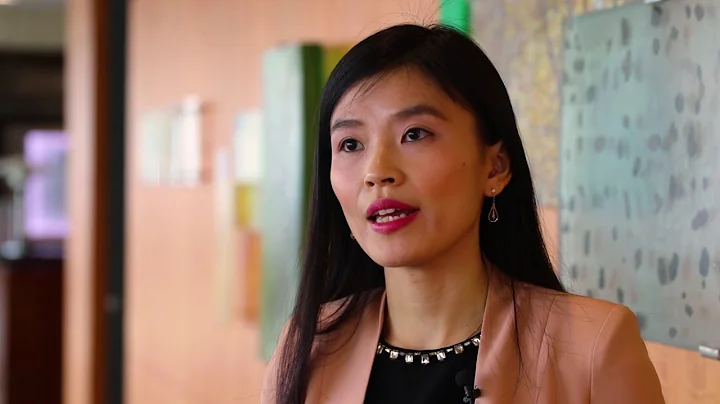 Ping Chen Interview