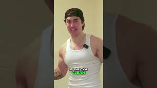 Ultimate Gym Review  Discover the Hidden Gem!