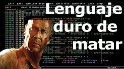COBOL El Lenguaje que se reusa a morir, COBOL Introduccion (Parte 1 - 2), Curso de COBOL básico, Cobol como factor de diferencia en tu carrera profesional, Lenguaje de Programacion: Cobol (Renato/Yeri), Los 10 lenguajes de programación más demandados para este 2016