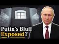 Will Putin “Hang” If Russia Does Not Make Progress in Ukraine?