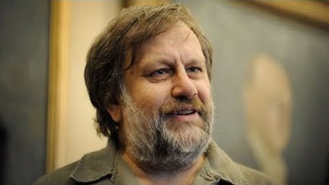 Slavoj Žižek on freedom, failed revolution, and dreams.