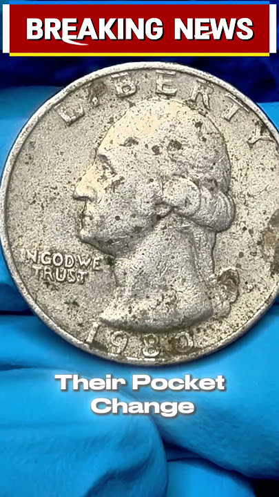 Quarter Dollar Coin #coin #americancoins #worldrarecoin #collectiblecoins