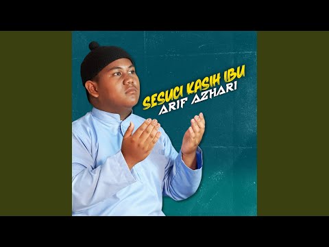 Sesuci Kasih Ibu