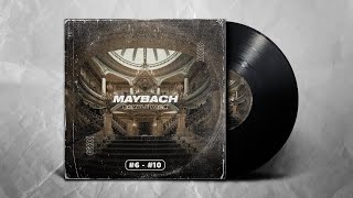(Free) Maybach Sample Pack #6 - #10 (Rick Ross, Nipsey Hussle, Just Blaze, Jake One, Maybach Music)
