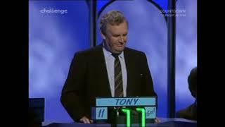 Fifteen to One - Series 15 - TX: 3 April 1995