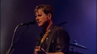 Jimmy Eat World - 555 (LIVE), 2024-11-07, Columbiahalle, Berlin