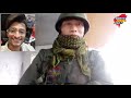 An Arunachalee soldiers message to RACIST YouTuber Paras Singh