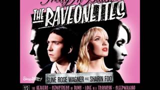 Watch Raveonettes You Say You Lie video