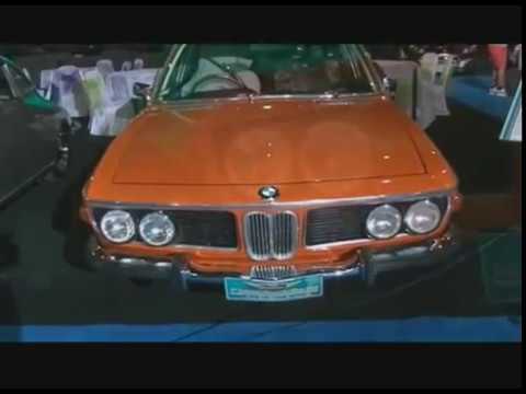 OTOBLITZ TV - Otoblitz Indonesia Classic Car Show 2013 - Highlight Event 3