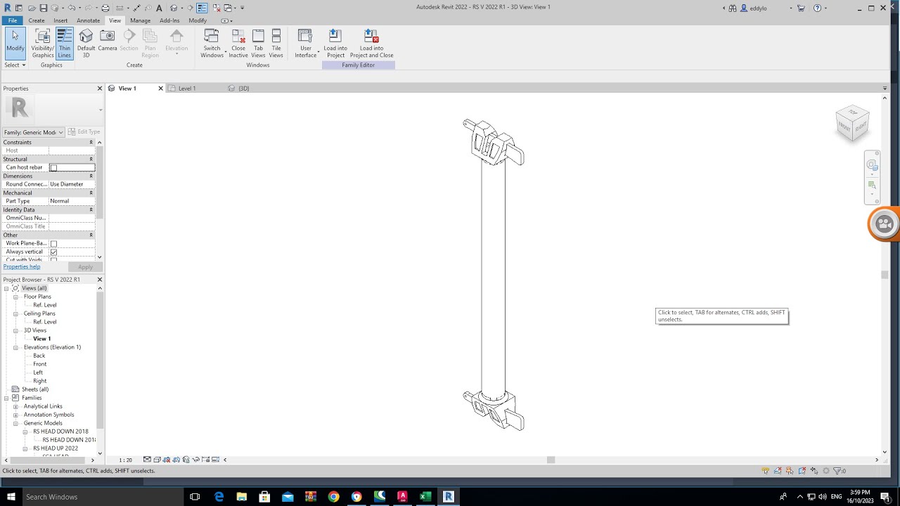 Metal Gate Rfa METAL SCAFFOLD RFA - YouTube