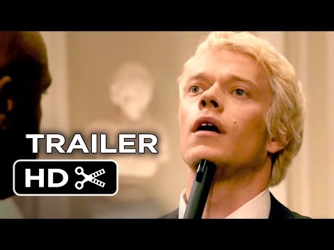 Plastic Official US Release Trailer #1 (2014) - Thomas Kretschmann, Will Poulter Movie HD