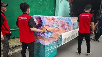 Máy in backdrop khổ 3m2 – Giải pháp in khổ lớn chuyên nghiệp cho xưởng in quảng cáo