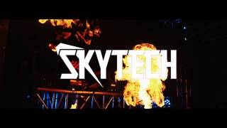 Skytech X Dj Kuba & Neitan - Right Now
