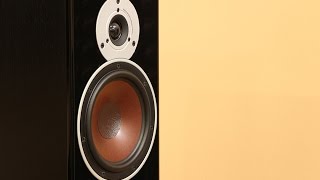 Dali Zensor 3 Bookshelf Speakers Sound Demo, Rock - YouTube
