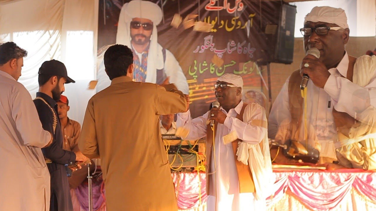 Barkat Ball Wala_a Gwadar e rah _Kashap Program_Dasht Ballnigwar