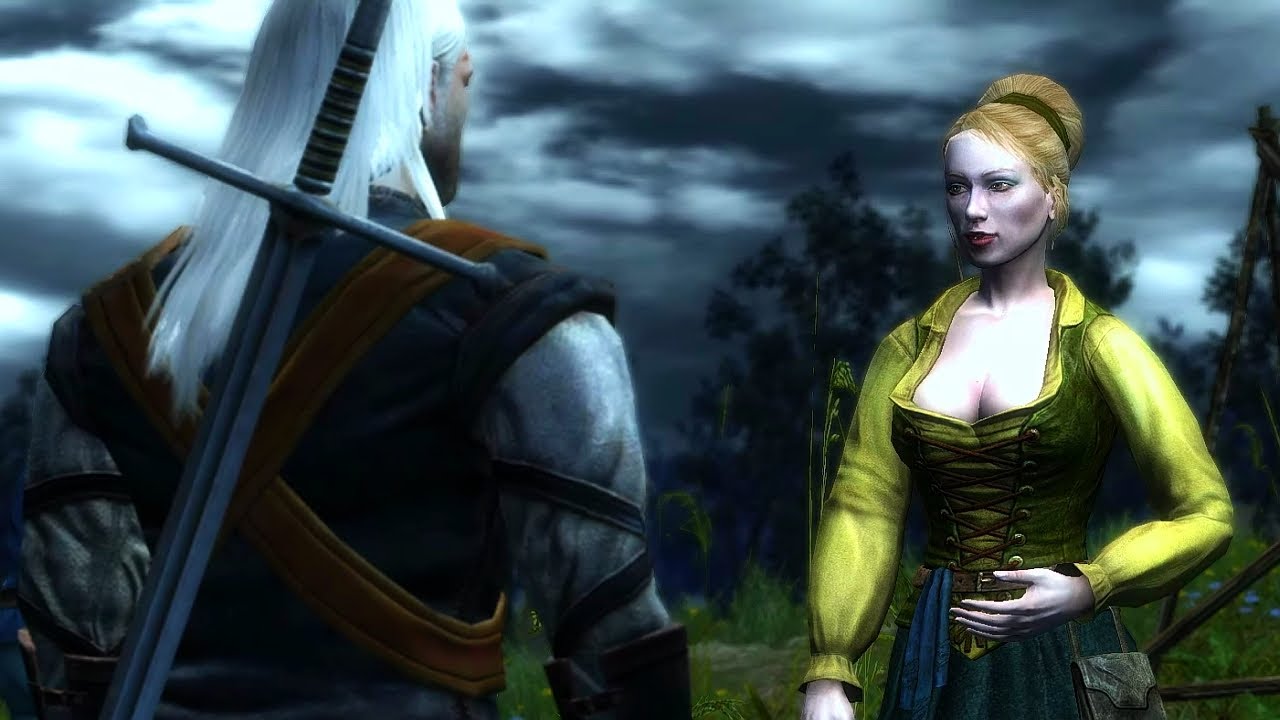 The Witcher Chapter 3 Dangers At The Edge Of Town YouTube the-witcher-chapter-3-dangers-at-the-edge-of-town-youtube