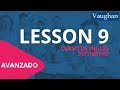 Leccin 9  nivel avanzado  curso vaughan para aprender ingls gratis