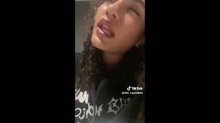Dior Goodjohn singing hostage by Billie Eilish