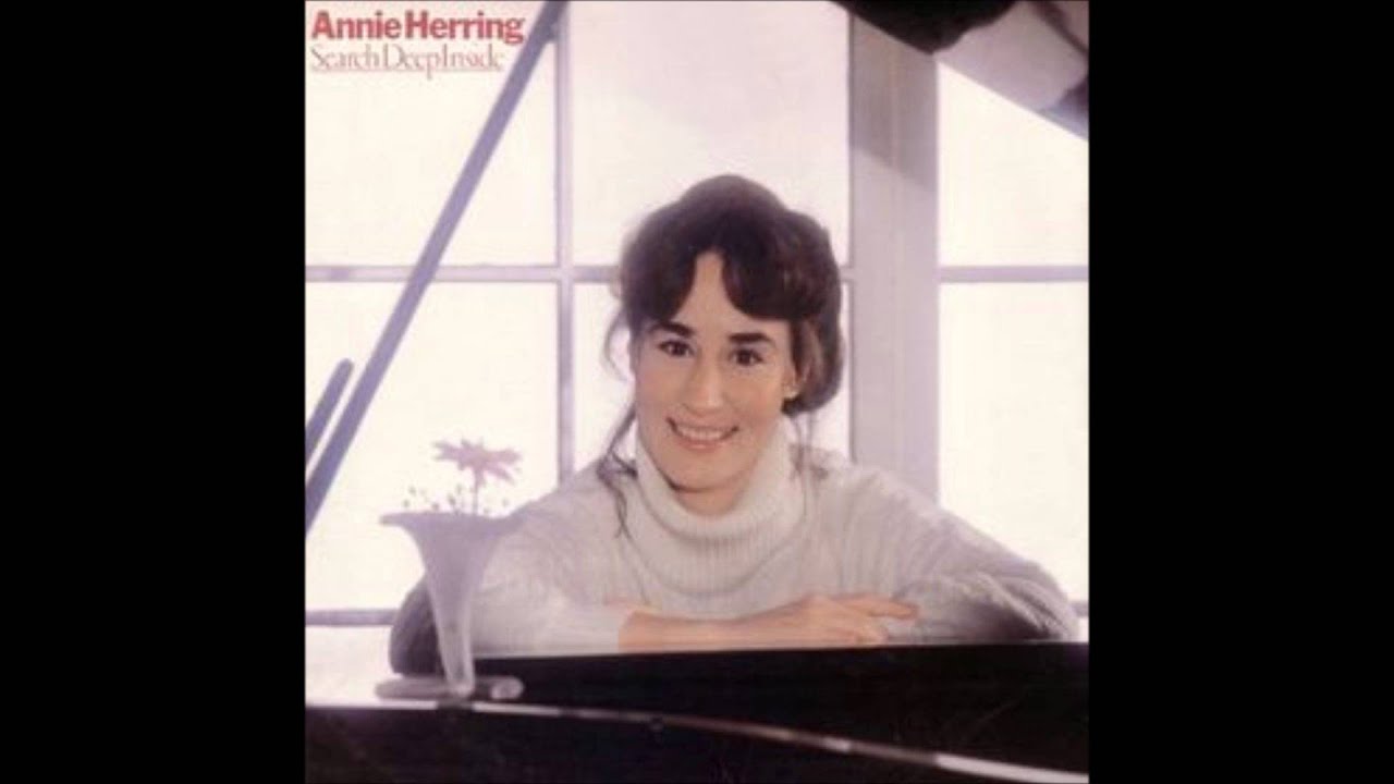 Annie Herring Search Deep Inside 2/10 When You Come On My Mind YouTube