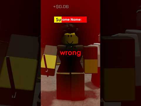 Roblox Game: Sushi Gambit