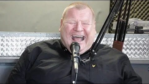 'I WISH I NEVER ATE THAT PIE' - WAYNE SHAW ON PIE ...