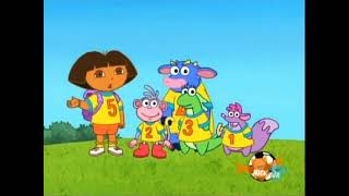 Download Lagu Dora the Explorer - Lost Map-clip6 MP3