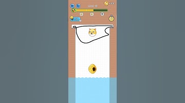 save the dog game save The Dog Game #savethedoggamelevel101 #savethedoge #shorts(4)