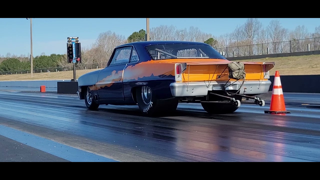 Robbie D Racing - YouTube