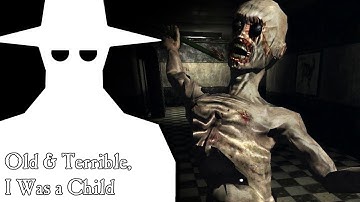 Penumbra Black Plague! Part 2 2-3 (Old & Terrible)