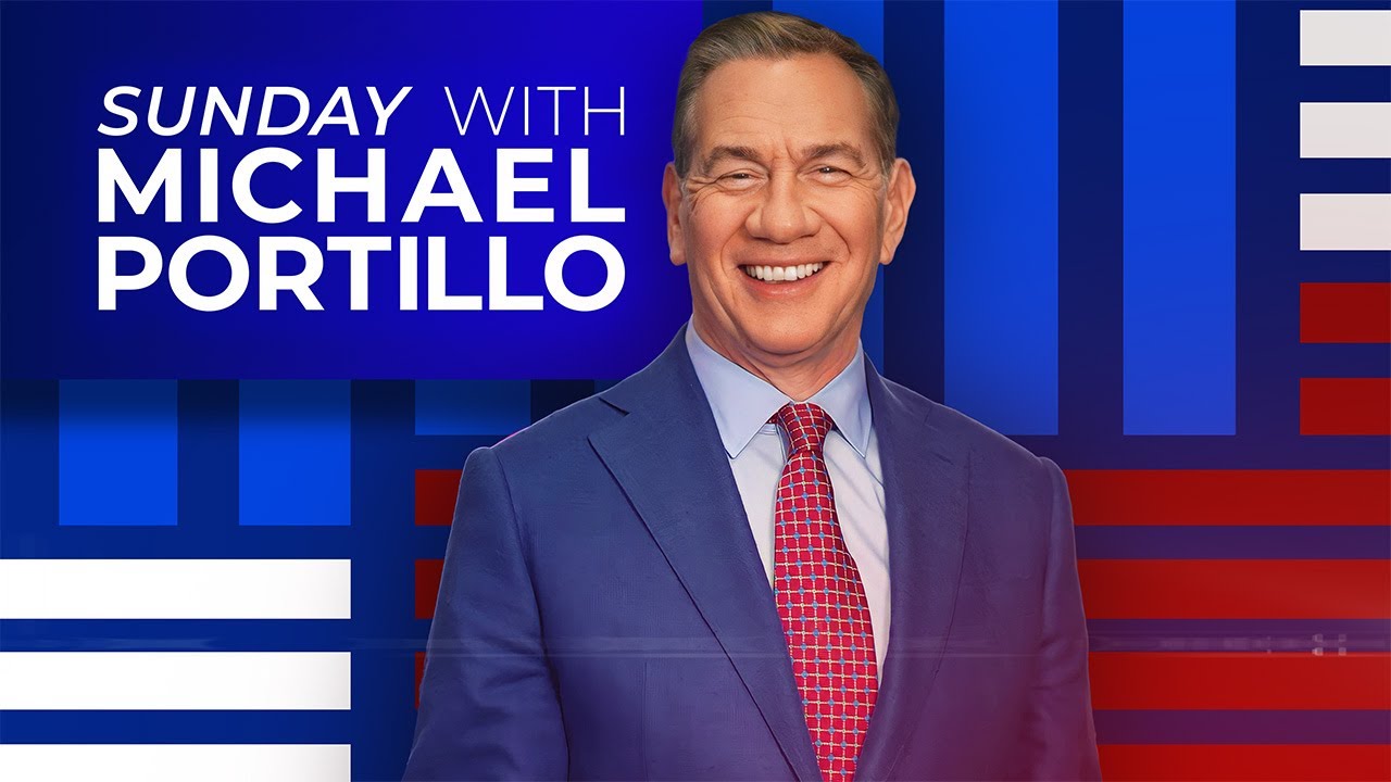 Sunday with Michael Portillo | Sunday 4th December Sunday with Michael Portillo | Sunday 4th December