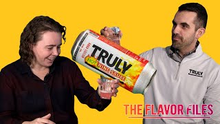 The Flavor Files: How Spicy Is Truly’s Hot Wing Sauce Hard Seltzer?
