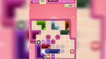 Drop The Cat! Level 29 Game Walkthrough - New Update