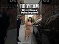 BODYCAM: Driver Denies Being Impaired