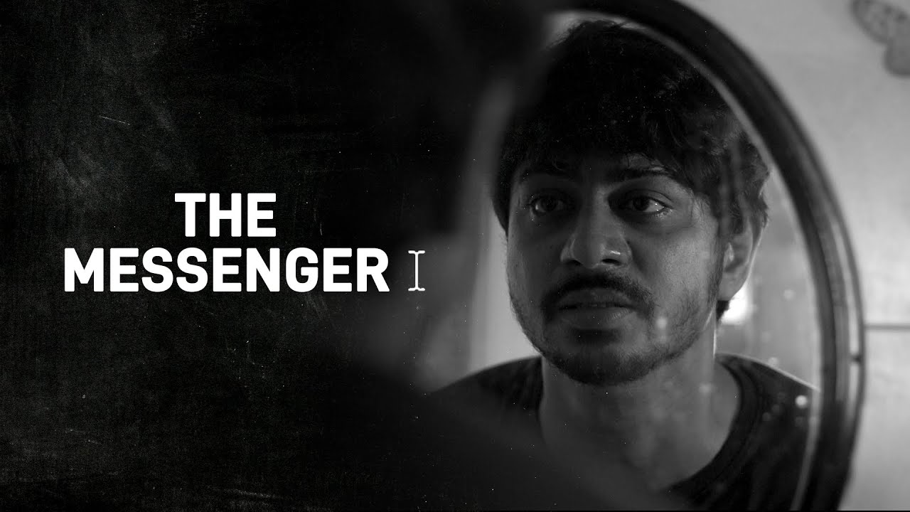 THE MESSENGER I Short Film I Short Story I Fundamental Rights I 75th