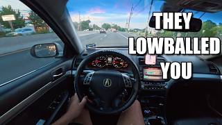If You're Selling Your Car, Don't Do It Without Watching This First