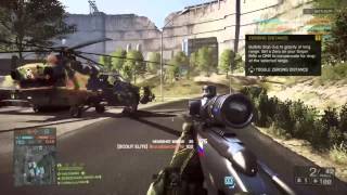 My bf4 quick-scoping montage