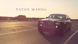 Rich Mavoko - Pacha wangu (  Official video)