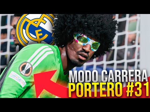 🤡 EL REAL MADRID JUEGA LA UEFA EUROPA LEAGUE GRACIAS A NOTAPO NANA 🤡