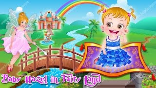 Baby Hazel Fairyland screenshot 4