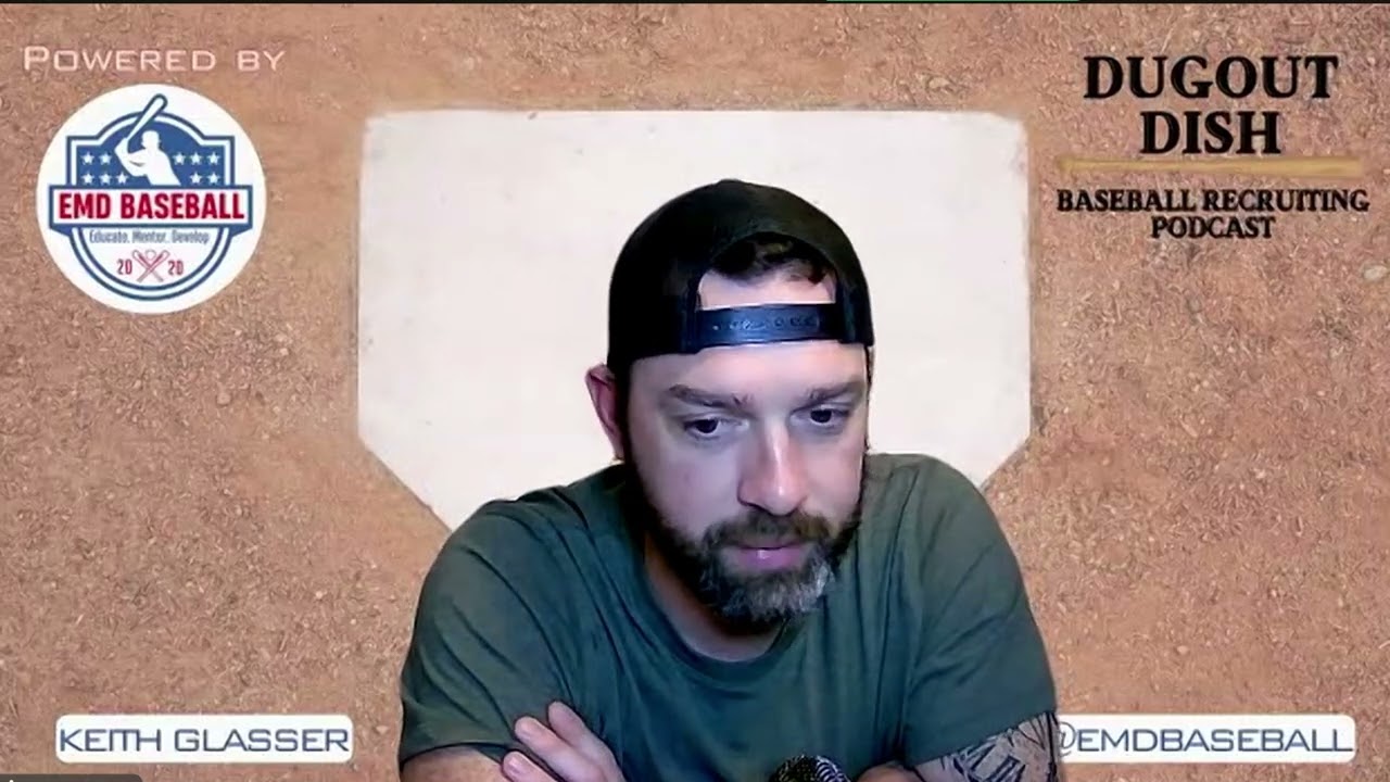 In the Clubhouse with EMD | How 2027 Recruits Can Get on College Coaches’ Radar