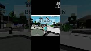 How to get into Banned house in Roblox Brookhaven rp....