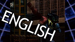 Seigi no Mikata (PS2) Episode 5 - English Translation @Protoman85