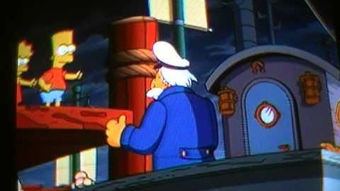 lets play the simpsons game co op part 14