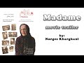 Madame movie trailer