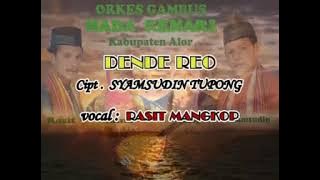 Gambus Dende Reo Alor Baranusa_