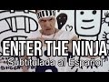 Enter The Ninja - Die Antwoord - Subtitulada