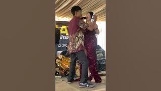 Kp Sukamanah karangpawitan _ si kribo cover Dena Novia