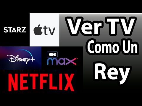 Video: Wochenende ansehen: Die Netflix-Dokumentarserie von Movistar ist jetzt verfügbar