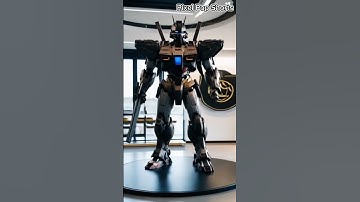 Transformers part 36 #viralvideo #ai #transformers #robot #robotics #optimusprime #bumblebee #short