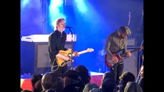 View Spoon - The Way We Get By Live Performance in Wilmington, NC